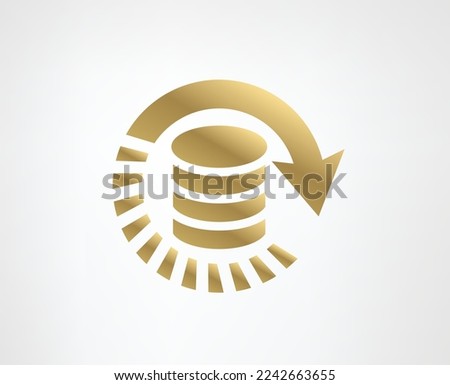 Data recovery, data recovery logo, Data, logo