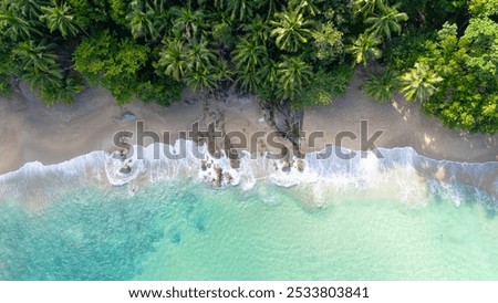 Similar – Image, Stock Photo View to the island San Giorgio Maggiore in Venice, Italy