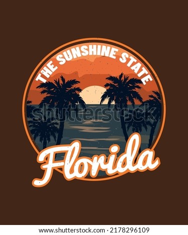 State Of Florida Image | Free download on ClipArtMag