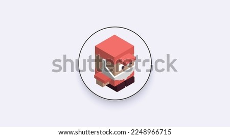 JOE cryptocurrency logo on isolated background with copy space. 3d vector illustration of JOE token icon banner design concept.