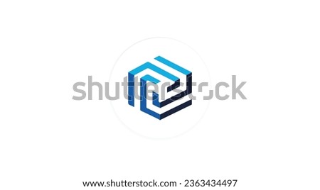 Niobium Coin, NBC cryptocurrency logo on isolated background with copy space. 3d vector illustration of Niobium Coin, NBC coin icon banner design concept.