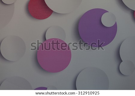 background, paper structured with printed pattern.