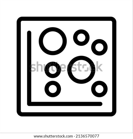 Heat Map icon. Heat Map symbol design from Maps and locations collection. Simple element vector illustration on white background.