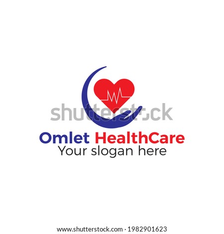 Medical Medic Health Care Pharmacy Logo