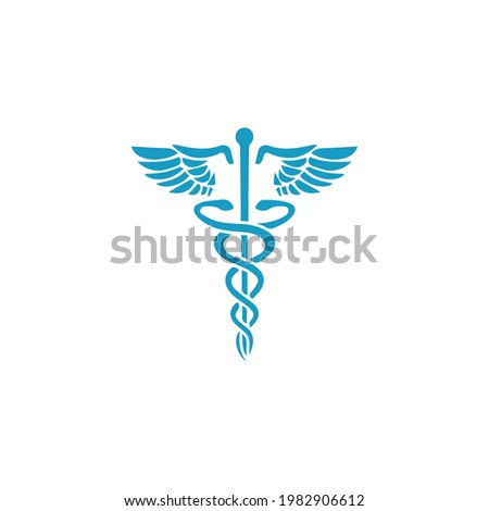 Medical medic health care pharmacy logo