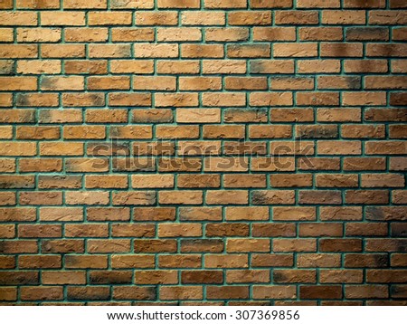 brick wall, Background of old vintage brick wall,Red brick wall texture background