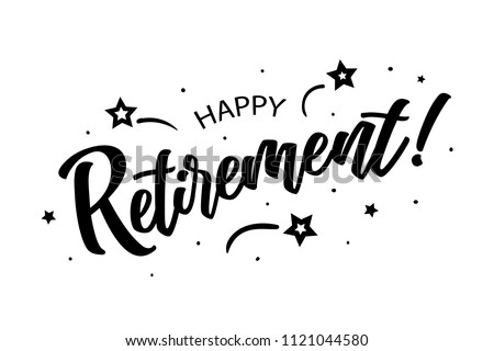 For Retirement Party Clipart | Free download on ClipArtMag