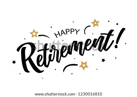 For Retirement Party Clipart | Free download on ClipArtMag