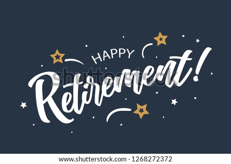 For Retirement Party Clipart | Free download on ClipArtMag