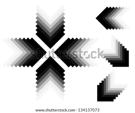 Abstract Arrows