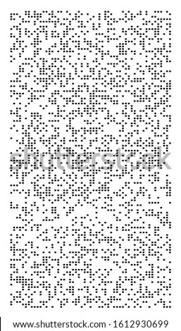 squares pixelated, block pixels random mosaic pattern / background. fusion checkered grid, mesh. shuffle, diffuse scatter squares. clutter matrix. geometric jumble texture. fragmentation vector art