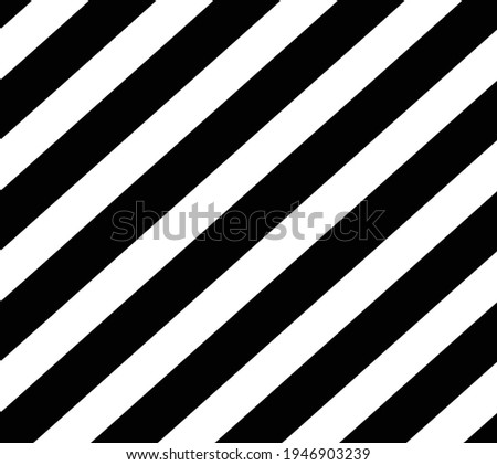 Seamlessly repeatable diagonal, oblique, skew, and tilted lines, stripes. Slanted, slanting lines tileable pattern, background 商業照片 © 