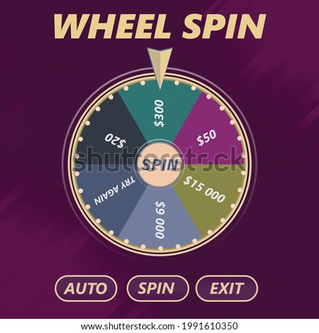 This is a random Picker Wheel, a very handy online random wheel spinner