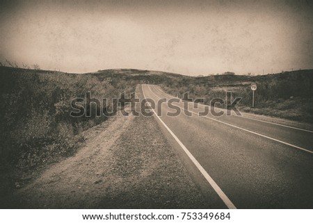Travel Concept
