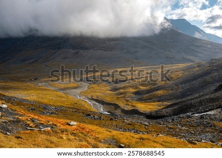 Similar – Foto Bild Massiv Holzhütte Hütte