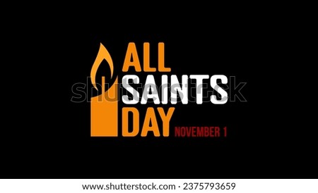 All Saints Day Clipart | Free download on ClipArtMag