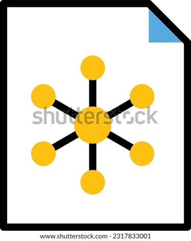 file Vector illustration on a transparent background. Premium quality symmbols. Line Color vector icons for concept and graphic design.