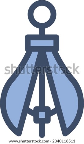 vaginal Vector illustration on a transparent background.Premium quality symmbols.Stroke vector icon for concept and graphic design. 

