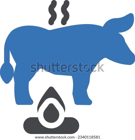 brazen Vector illustration on a transparent background.Premium quality symmbols.Glyphs vector icon for concept and graphic design.