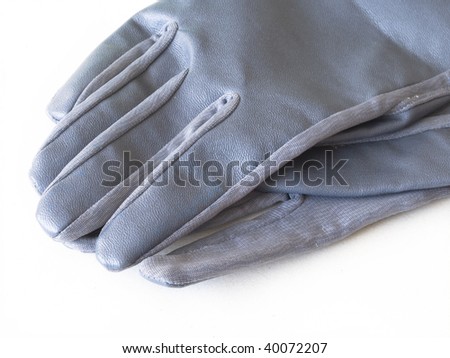 fancy ladies gloves