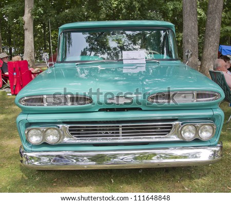 Old ford trucks for sale in wisconsin #3