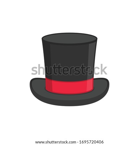 Beaver Hat High Hat Tall Hat Top Hat Victorian Hat Icon Tophat Png Stunning Free Transparent Png Clipart Images Free Download