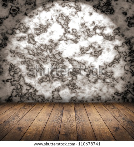 wood textured backgrounds in a room interior