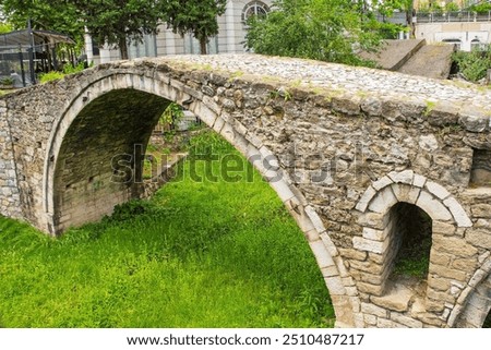 Similar – Image, Stock Photo Today no longer a special offer
