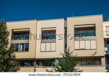 Similar – Image, Stock Photo Cube at berlin central station