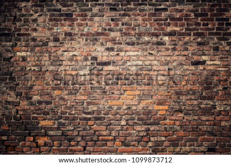 Old Brick