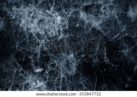 Similar – Image, Stock Photo hole in the ice Winter