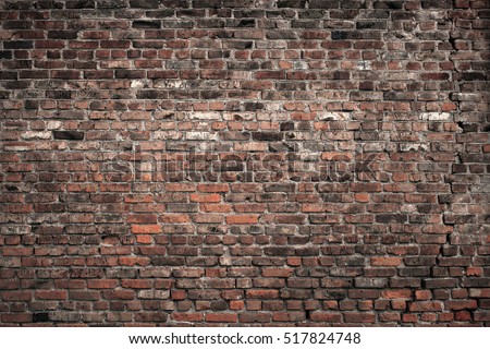 Old Brick
