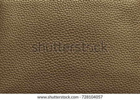 sepia background of abstract corrugated texture leather material