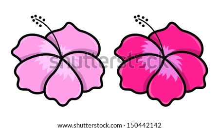 Simple raya lukis cara bunga Lukisan Bunga