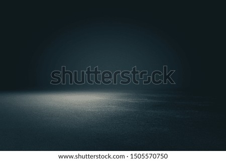 Similar – Image, Stock Photo Interior of light spacious room in apartment