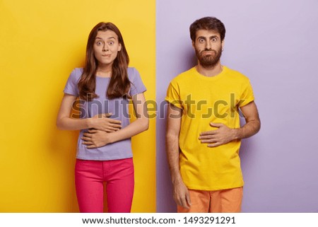 Similar – Image, Stock Photo GOOD APPETITE