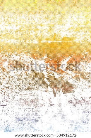 grunge abstract background texture