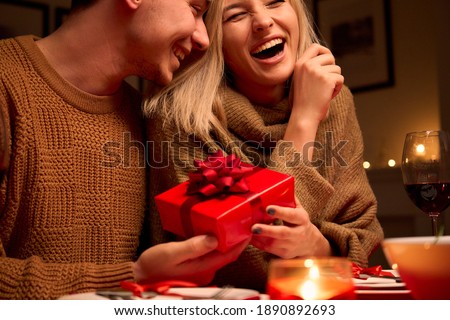 Similar – Image, Stock Photo Moments 2 Young woman