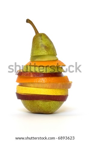 Similar – Image, Stock Photo a very special juice