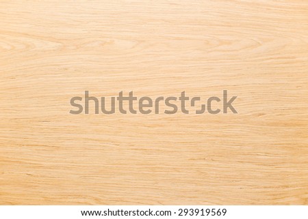 Wooden Table. Top View of Desk with Copy space for text or image. Texture of Wood