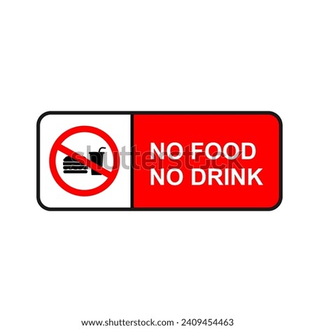 Similar – Image, Stock Photo Posters not allowed to be stuck on
