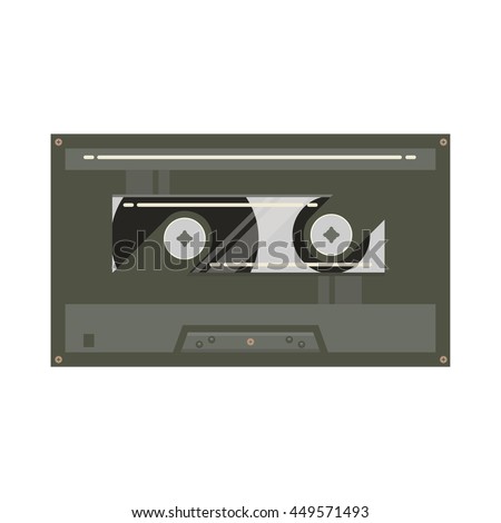 Audio Tape