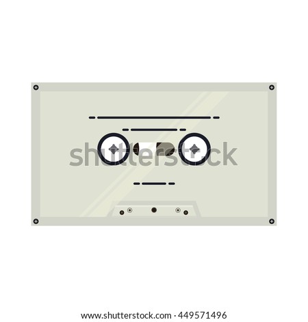 Audio Tape