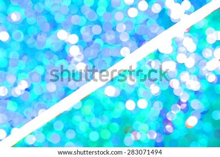 Defocused abstract texture background for apply to your design.