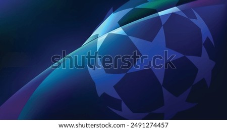 icon logo sign modern vector light blue art best serie super cup group stage round match team club fc ball final milan liga game goal star euro la a ac var event real world inter city flyer fans cover