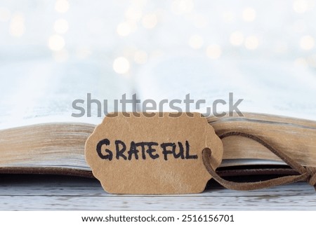 Similar – Image, Stock Photo copy of Christ