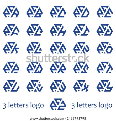 Creative 3 letter logo design,SQA,SQB,SQC,SQD,SQE,SQF,SQG,SQH,SQI,SQJ,SQK,SQL,SQM,SQN,SQO,SQP,SQQ,SQR,SQS,STQ,SQV,SQV,SQW,SQX,SQY,SQZ,