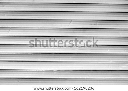 white horizontal stripes texture