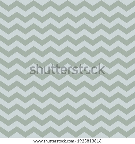 Silver seamless pattern. Background stripe chevron. Elegant zigzag lines. Repeating delicate chevrons striped texture. Vector illustration