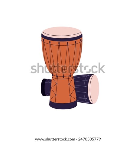 Similar – Image, Stock Photo Percussion or percussion